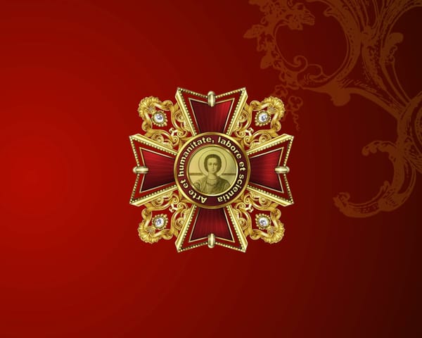 Орден Святого Пантелеймона: фіналісти номінації «Фортеця здоров’я»