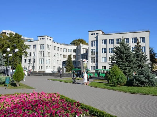У Харкові готуються до оптимізації роботи медичних закладів НАМН