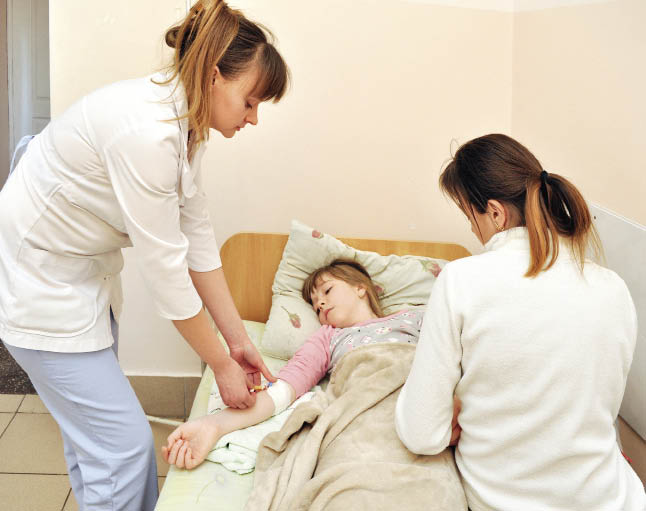 Атопічний дерматит у дітей чим лікувати