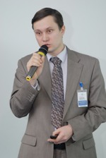 Евгений Щеглов,Правовой Альянс