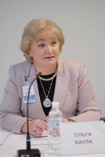 Правовой Альянс,Ольга Баула,Министерство здравоохранения Украины