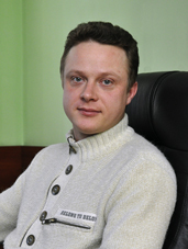 Володимир Жарков