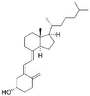 Холекальциферол, или витамин D3