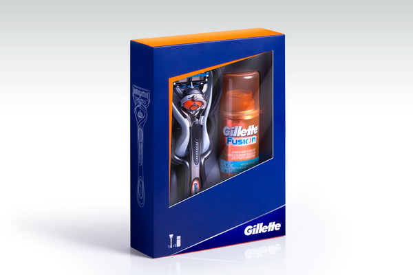 Gillette Flexball Gifting