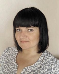 Natalia Andrusenko