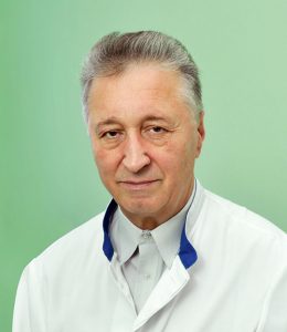 Степан Хабаль