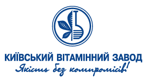 київський вітамінний завод