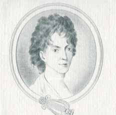 Ж. Душкова (1754–1824)